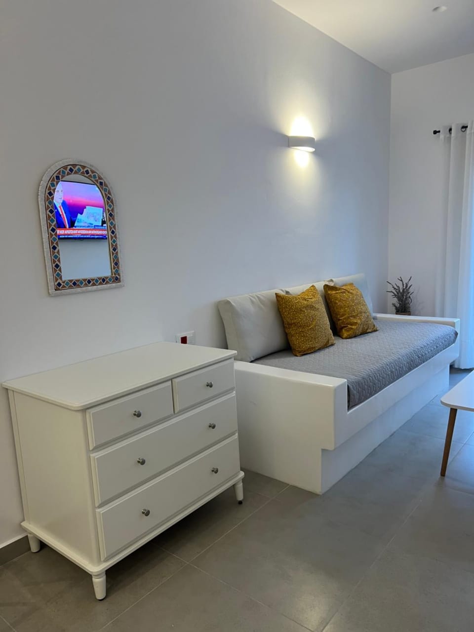 ΟTTO apts Apartment in Kea-Kythnos