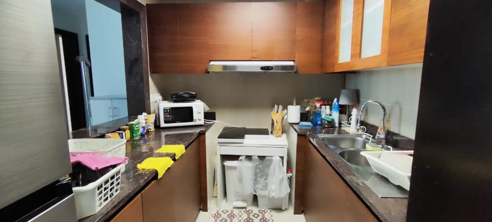 Love place Apartment in Abu Dhabi