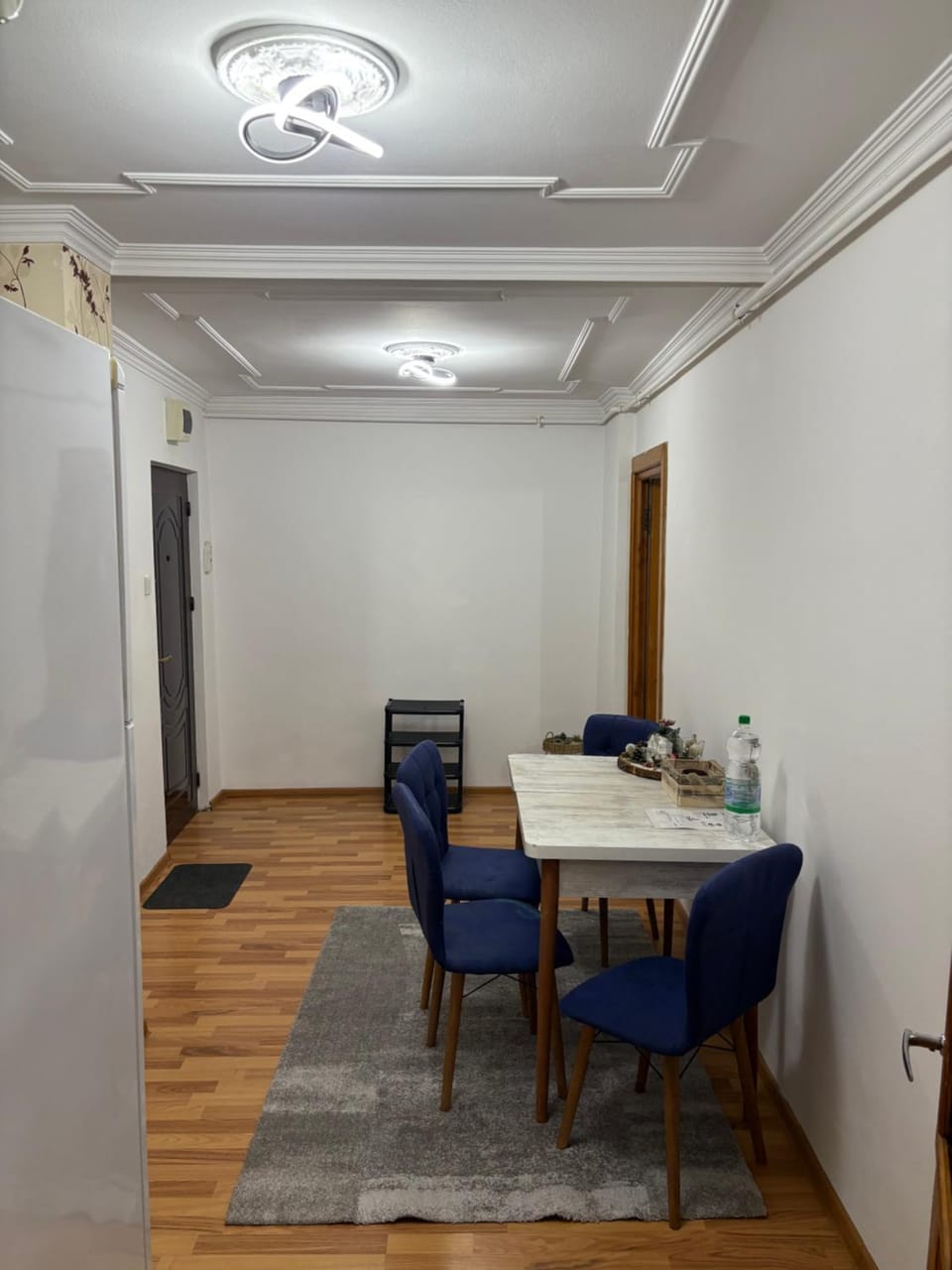 Bulevard Residence Apartment in Serbia