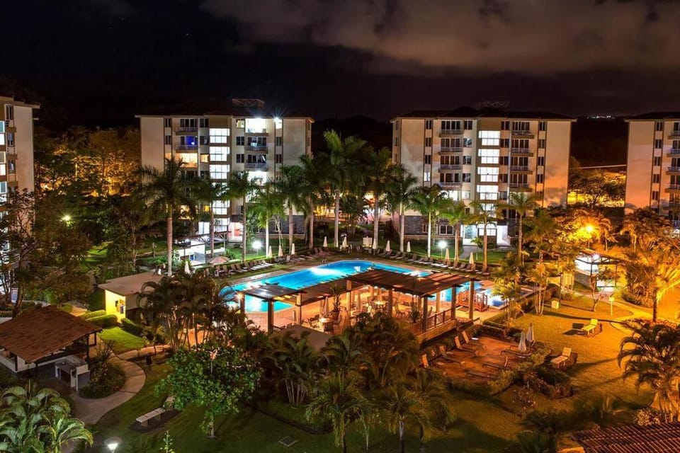 Condo en Jacó Apartment in Jaco