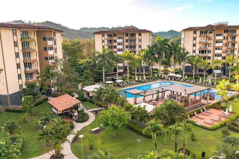 Condo en Jacó Apartment in Jaco