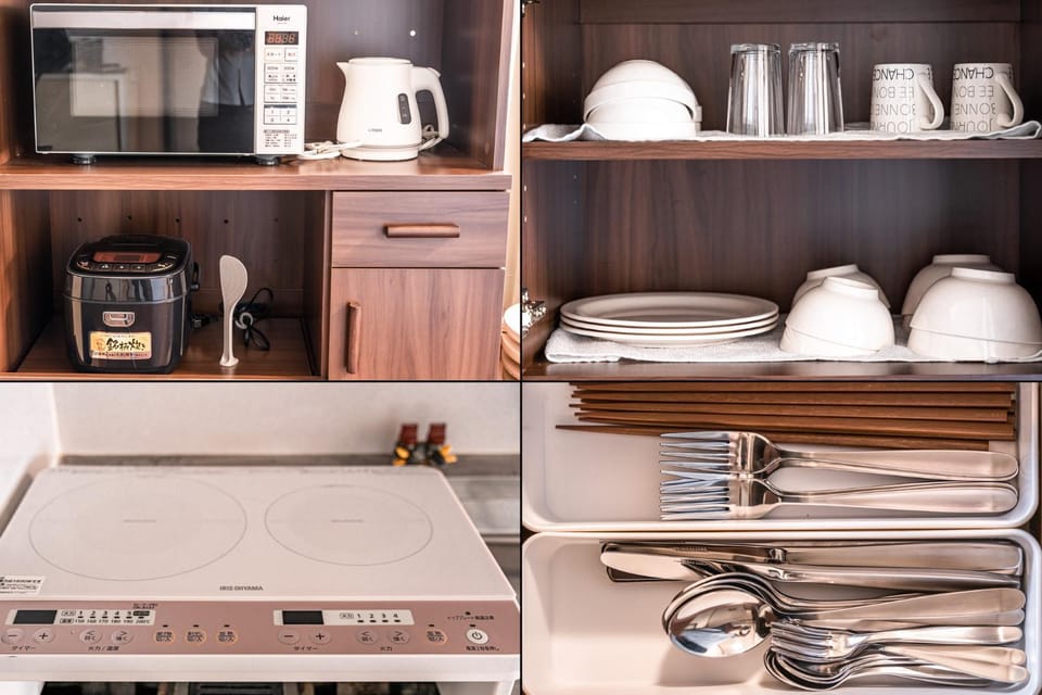 白浜大洋マンション Apartment in Shizuoka Prefecture