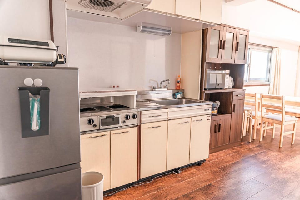 白浜大洋マンション Apartment in Shizuoka Prefecture