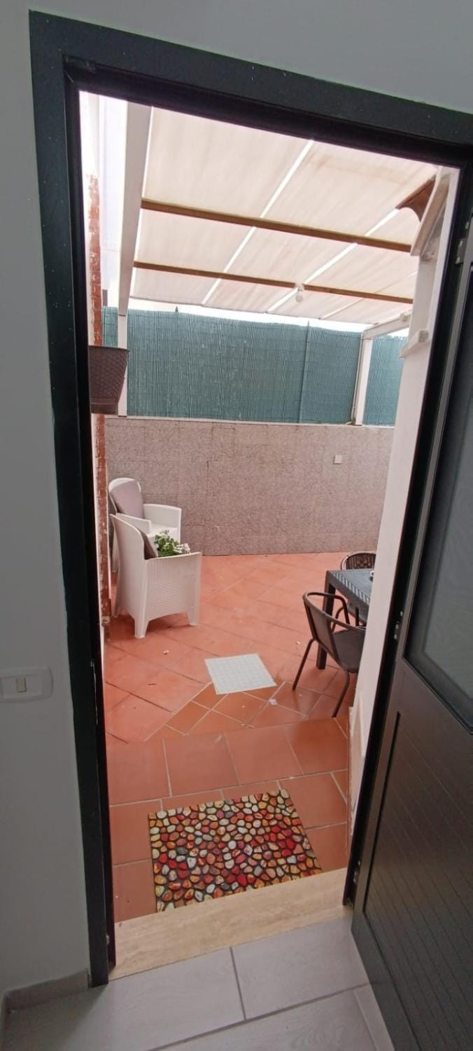 B&B Appartamenti l'Anfora Bed and Breakfast in Sperlonga