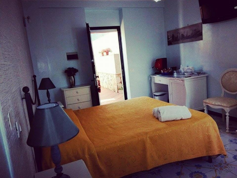 B&B Appartamenti l'Anfora Bed and Breakfast in Sperlonga