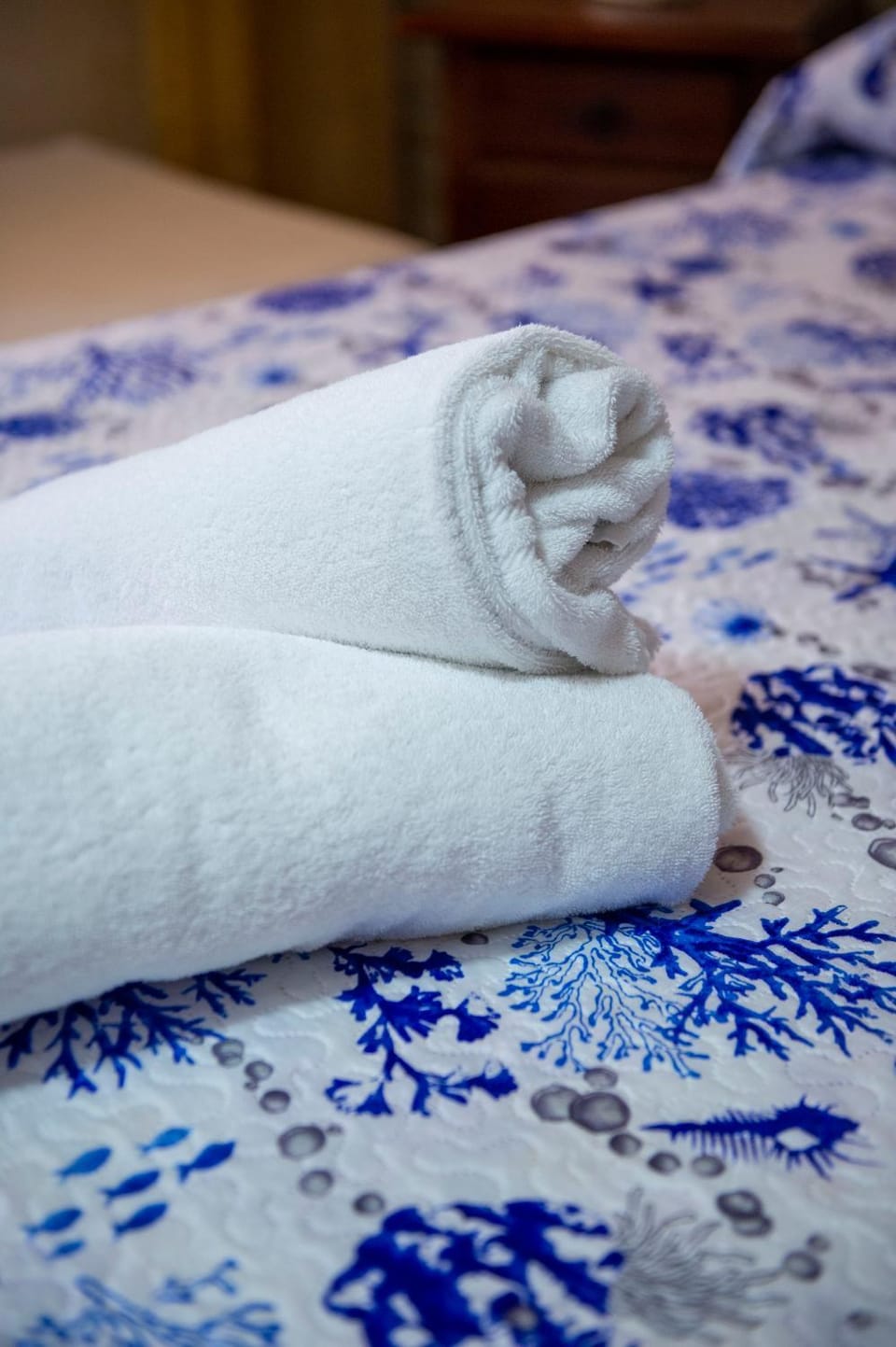 B&B Appartamenti l'Anfora Bed and Breakfast in Sperlonga