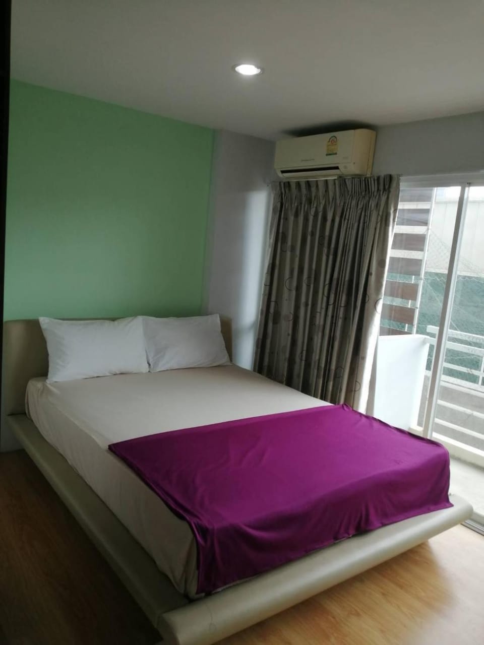 BKK TEAK Hostel Hostel in Bangkok