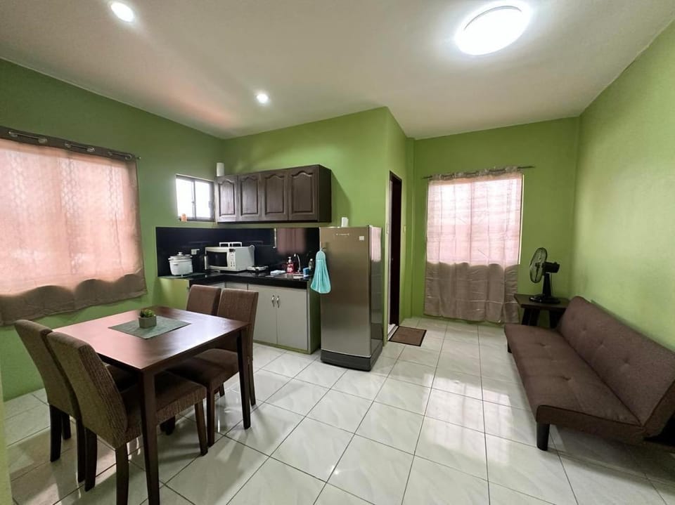 Building 37 Apartment in Bacolod