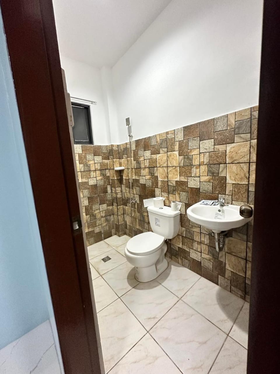 Building 37 Apartment in Bacolod