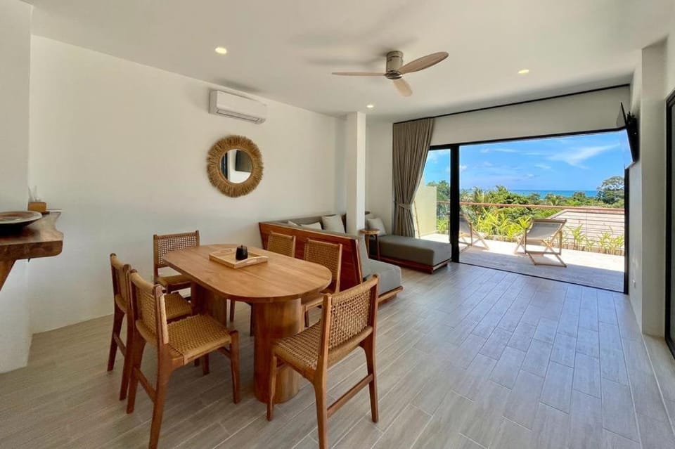 Villa Marie, 2 Bedrooms, Lamai Koh Samui Villa in Ko Samui