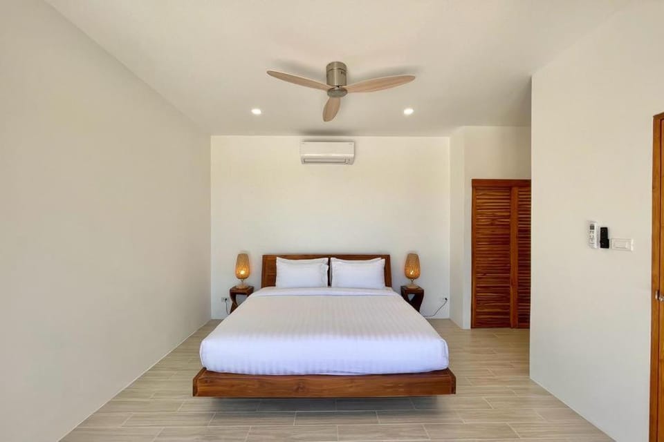 Villa Marie, 2 Bedrooms, Lamai Koh Samui Villa in Ko Samui
