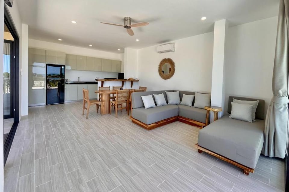 Villa Marie, 2 Bedrooms, Lamai Koh Samui Villa in Ko Samui