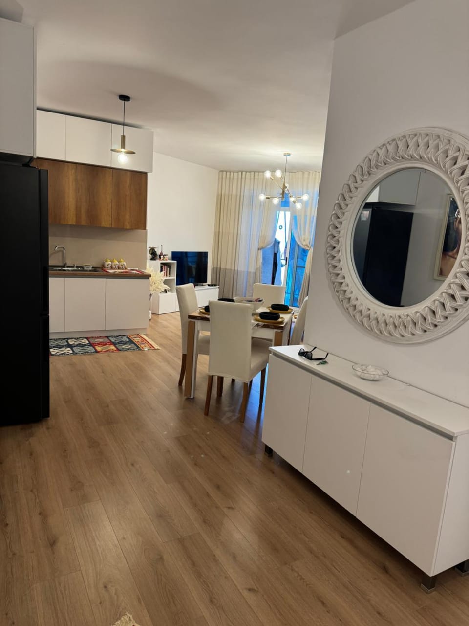 Luli apartment Durrës Apartment in Tirana County, Albania