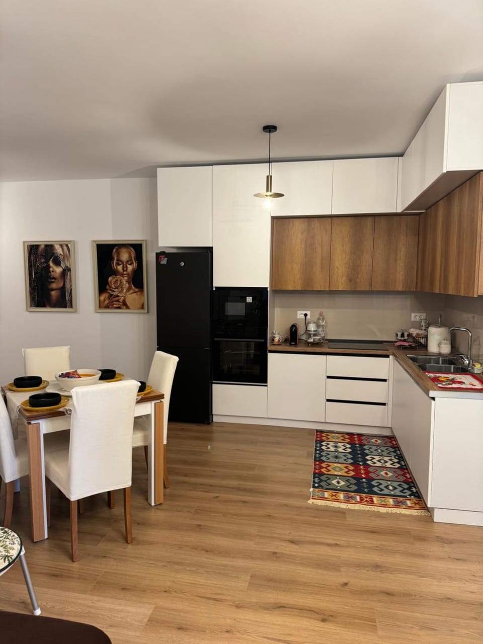 Luli apartment Durrës Apartment in Tirana County, Albania