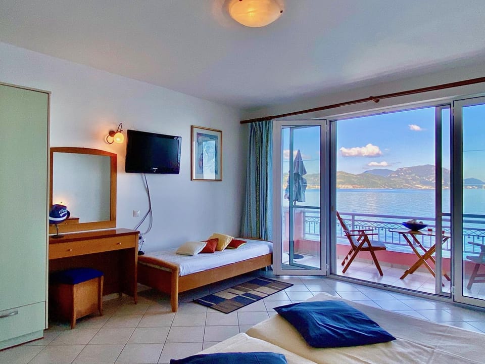 View (from property/room), Bedroom