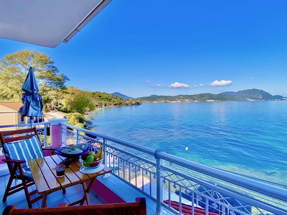 View (from property/room), Balcony/Terrace