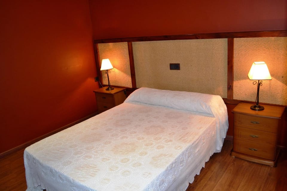 Hostal Pension La Ruta Bed and Breakfast in Andalusia
