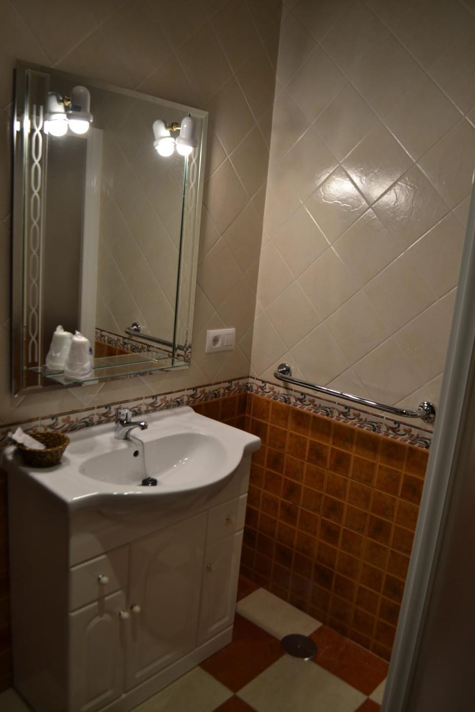 Hostal Pension La Ruta Bed and Breakfast in Andalusia