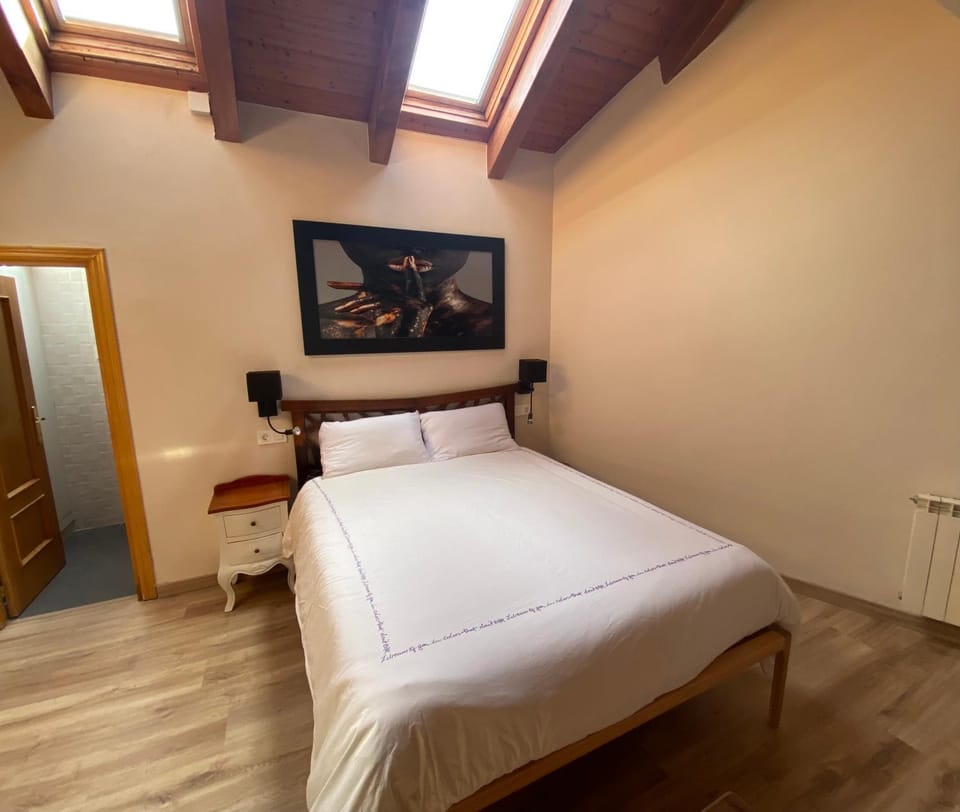 Duplex Kasares en Sesué No VU HUESCA24037 Apartment in Catalonia