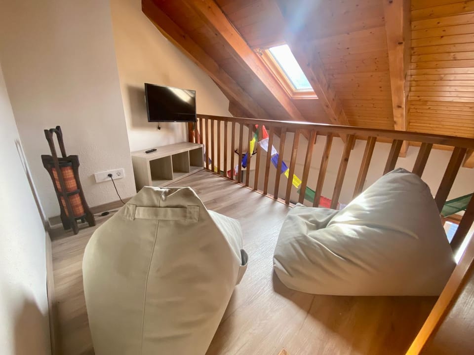 Duplex Kasares en Sesué No VU HUESCA24037 Apartment in Catalonia