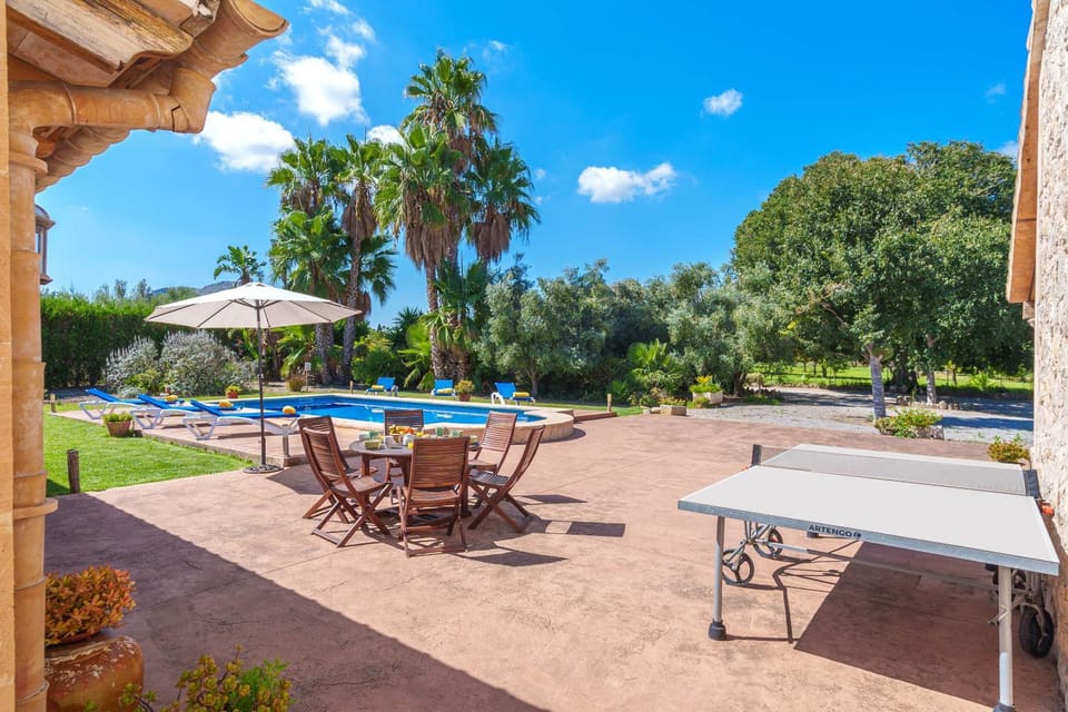 Off site, Table tennis, Dining area, Swimming pool