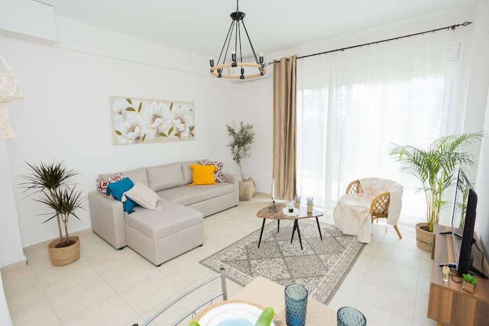 Art of xenia!maisonette in Chalkidiki! Apartment in Halkidiki