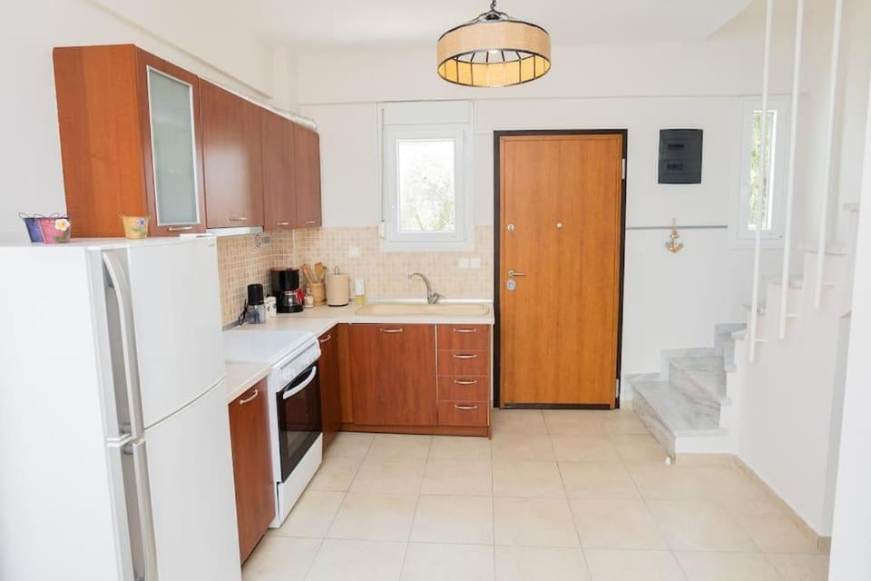 Art of xenia!maisonette in Chalkidiki! Apartment in Halkidiki