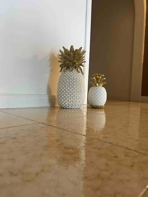 Seafront apartment in St Julians Apartment in Saint Julians