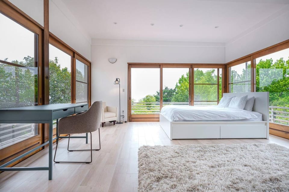 11:11 house House in Shizuoka Prefecture