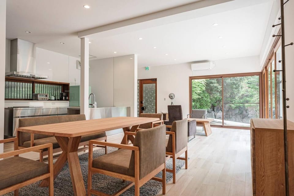 11:11 house House in Shizuoka Prefecture