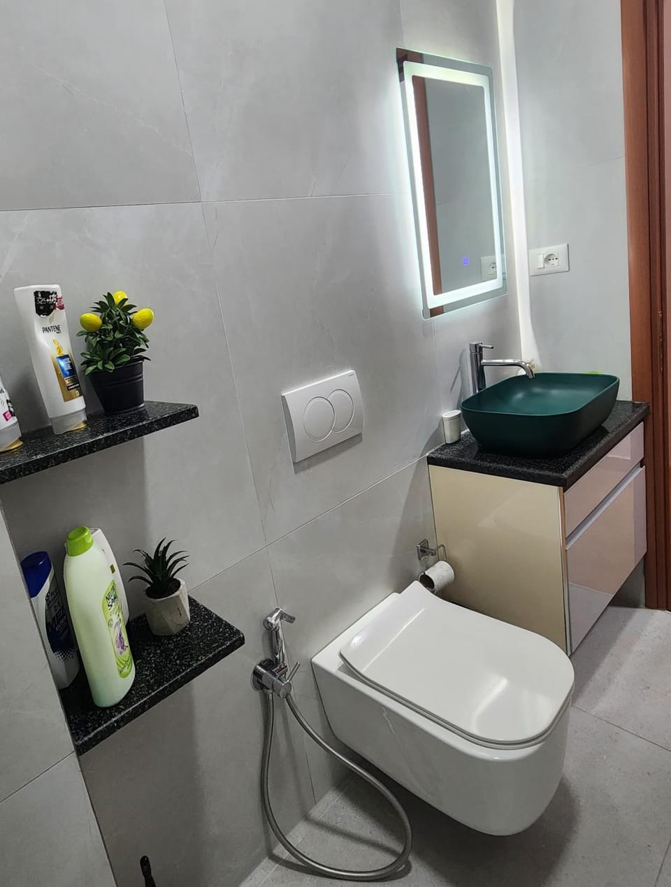 Eden Tiranë Apartment in Tirana