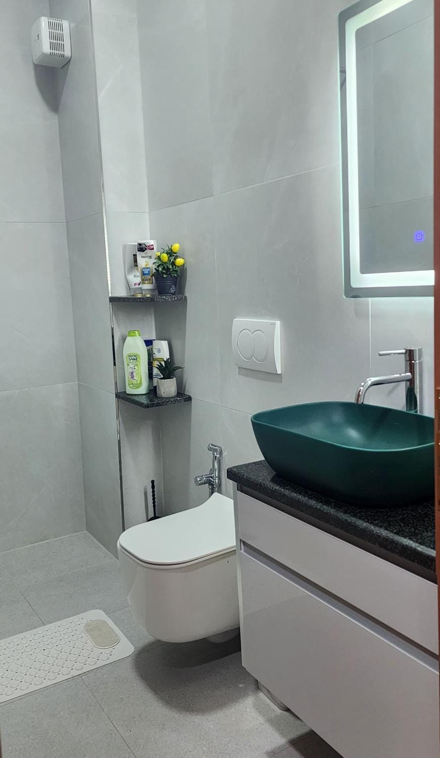 Eden Tiranë Apartment in Tirana
