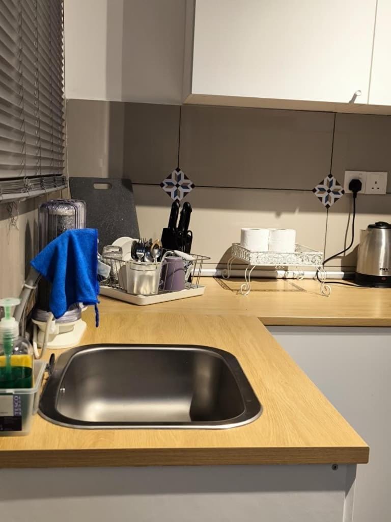 Amber Cove - Luxury Design By Luxpro Management - 4-6PAX Apartment in Malacca