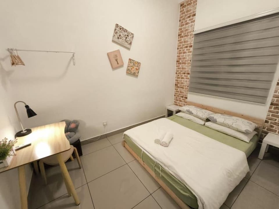 Amber Cove - Luxury Design By Luxpro Management - 4-6PAX Apartment in Malacca