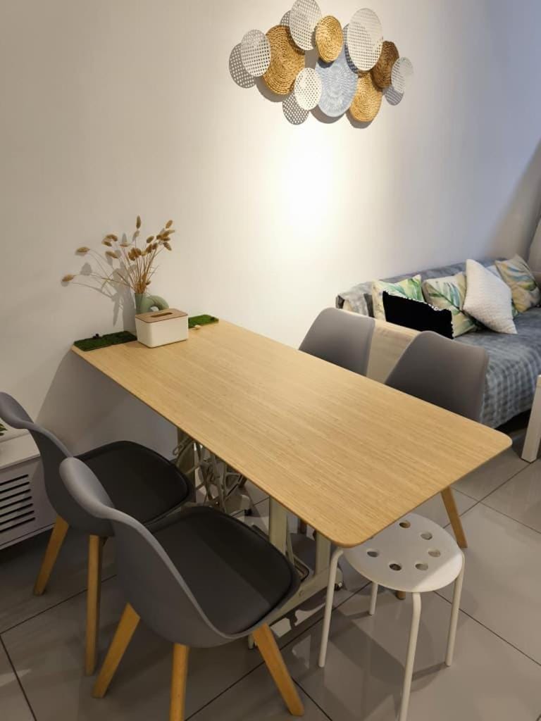 Amber Cove - Luxury Design By Luxpro Management - 4-6PAX Apartment in Malacca