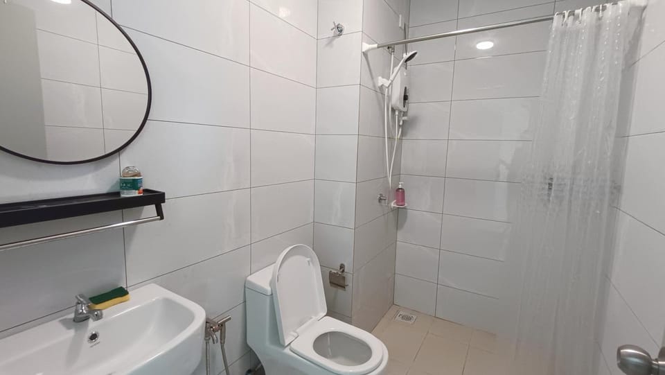 Amber Cove - Luxury Design By Luxpro Management - 4-6PAX Apartment in Malacca