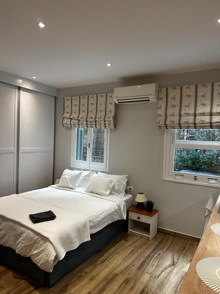 Theodore's cosy apartment Apartment in Corfu