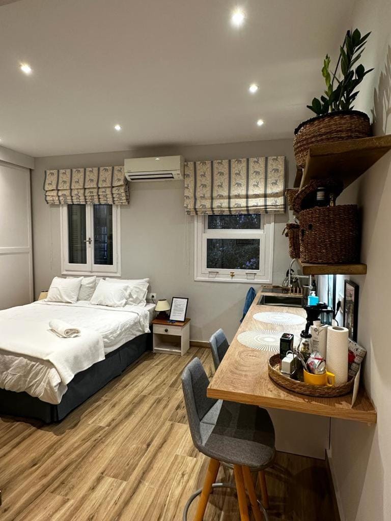 Theodore's cosy apartment Apartment in Corfu