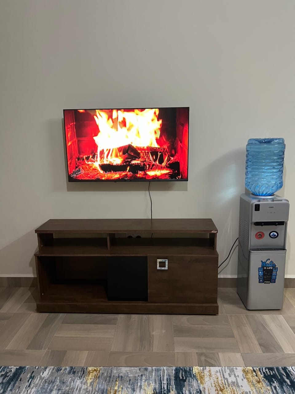 The Comfortplace Nakuru Cbd Apartment in Kenya