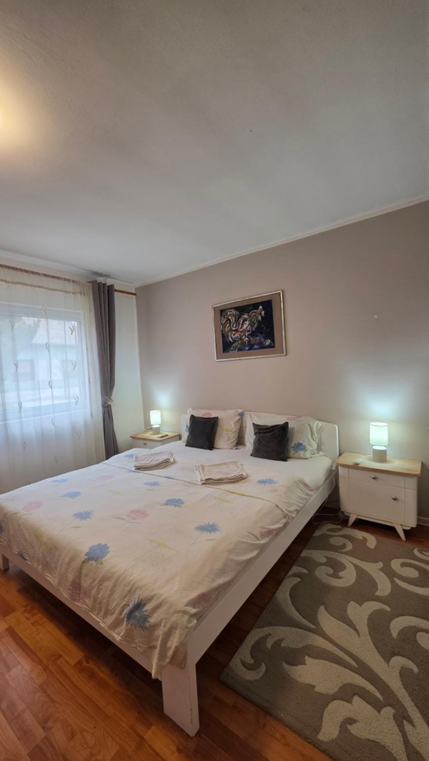 Apart Zen House Apartment in Belgrade