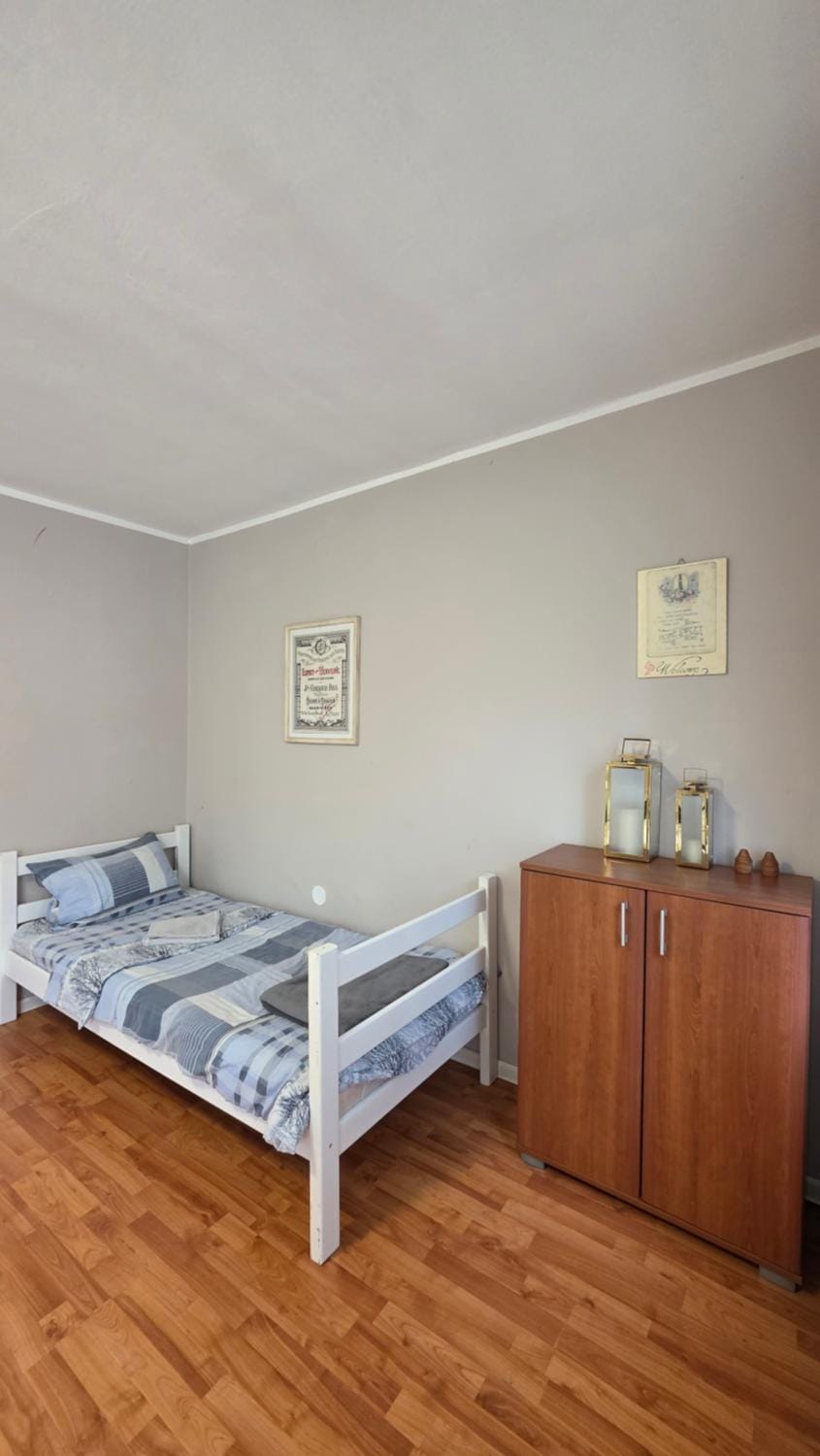 Apart Zen House Apartment in Belgrade