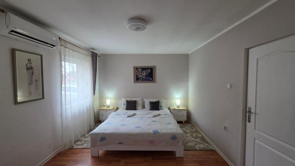 Apart Zen House Apartment in Belgrade