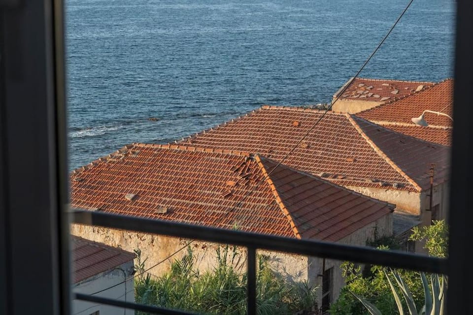 Sea Gem family Apartment in Chania