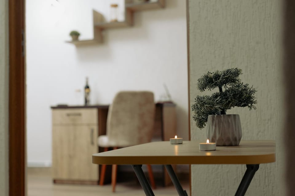 Studio 63 Apartment in Romania