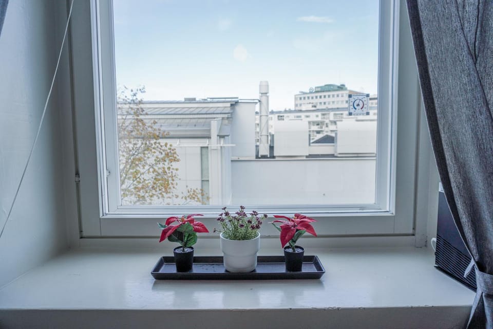 View (from property/room)