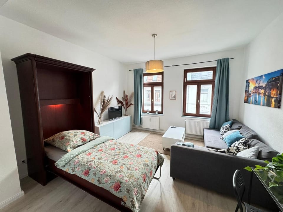 Wohnung in Bremerhaven Apartment in Bremerhaven