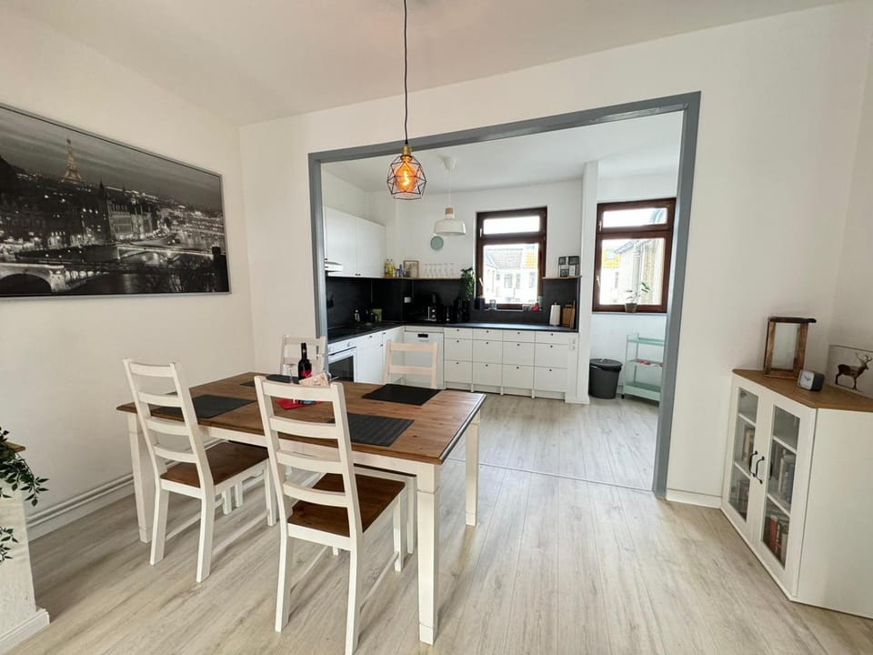 Wohnung in Bremerhaven Apartment in Bremerhaven