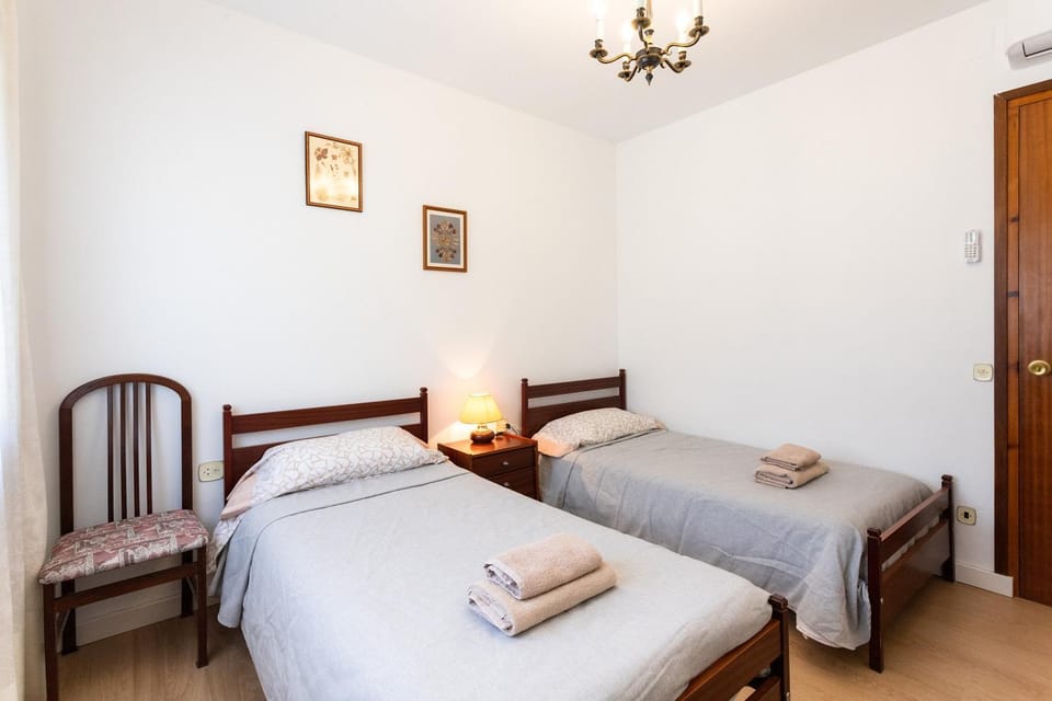 Secrets of Montserrat House in Catalonia