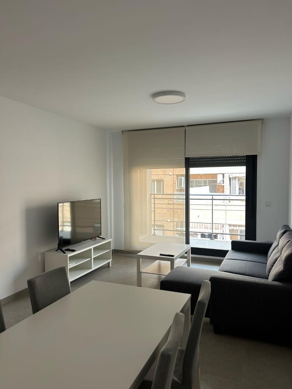 Apartamentos CorteInglés Castellón by Tucasanlaplaya Apartment in Castellón de la Plana