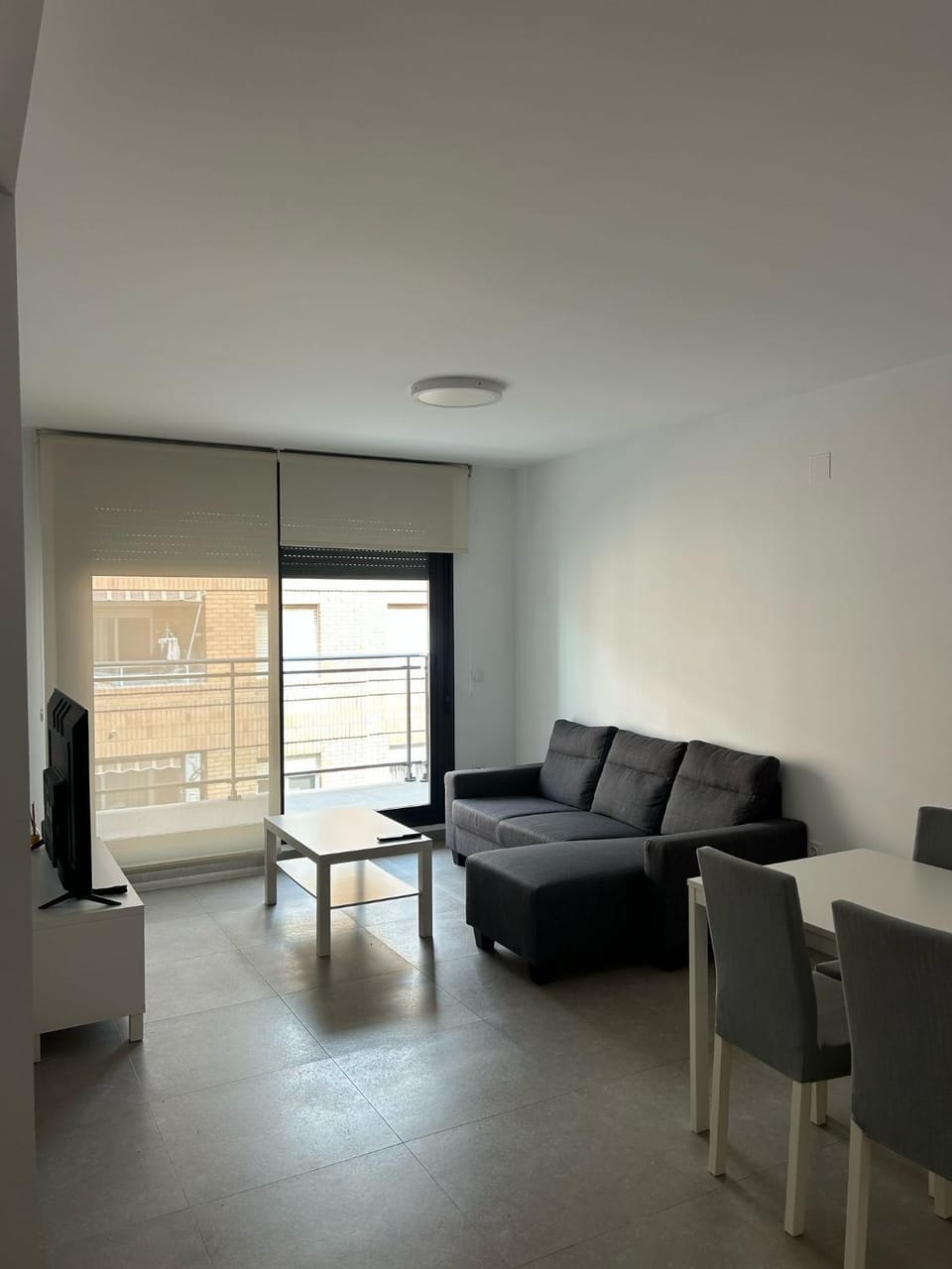 Apartamentos CorteInglés Castellón by Tucasanlaplaya Apartment in Castellón de la Plana